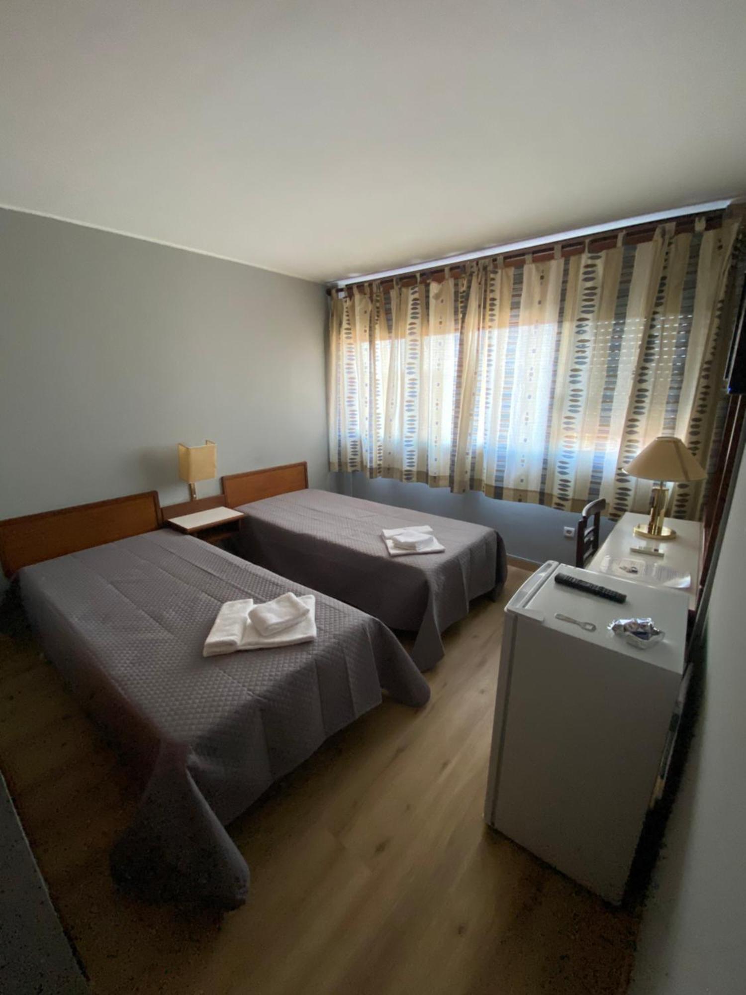 Sao Roque Hotel & Suites Braganca Exterior photo